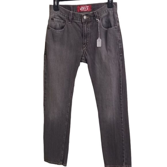 Levi's Other - 633820...Levi's 511 Skinny Jeans Size 14 Reg, W26, 26" Inseam 8 1/2" Rise